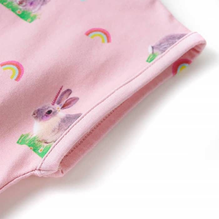 Light Pink Dress for Children 92/104/116/128/140