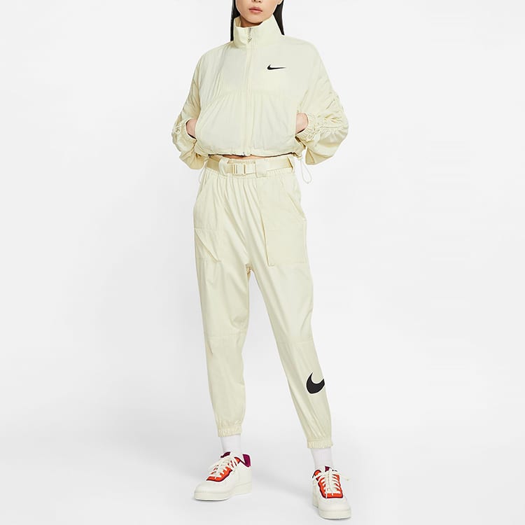 Nike Sports Pants Women's Moderate CJ3777-238