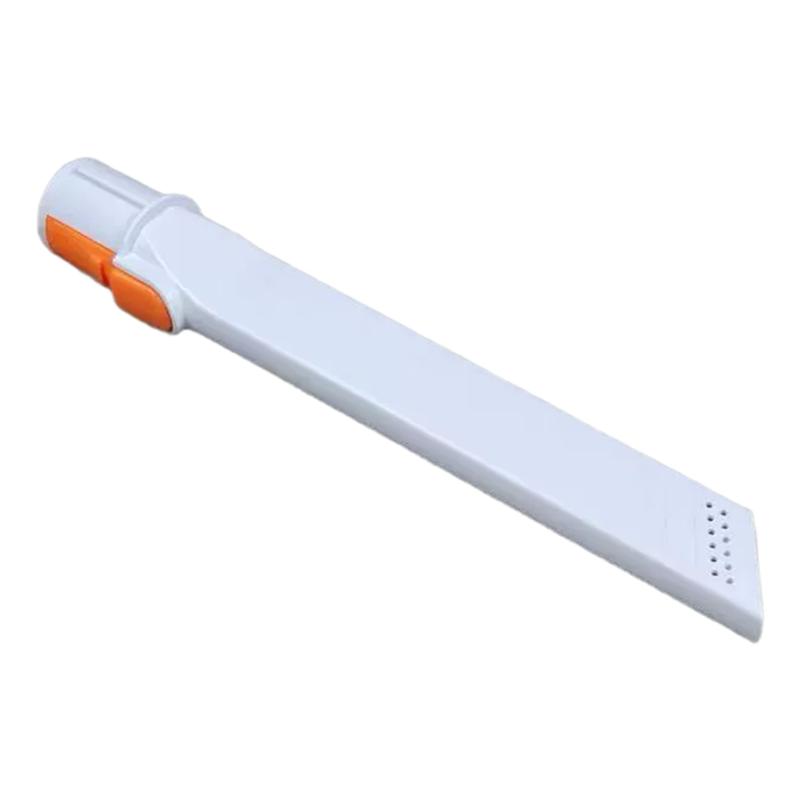A78E-Flat Nozzle Suction For Uwant V300 / V300 Ultra Vacuum Cleaner Replacement Accessories Suction Nozzle Long Flat Brush