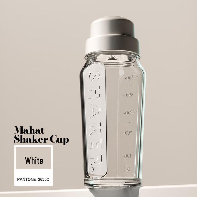 Набор стеклянных шейкеров