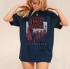 Summer Unisexs Three Days Grace Tshirt Unisex Cotton And Breathable Short Sleeve Streetwear Oversized Loose Casual