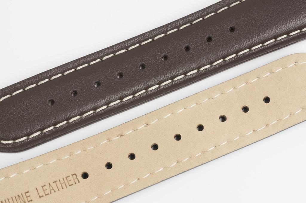 [Urban Research] Watch UR003-03 Men's Brown