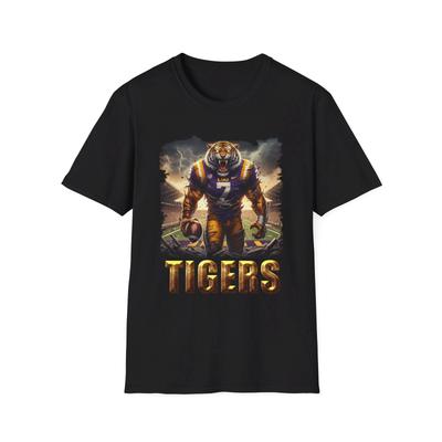Üst giysisi – T-shirtler
