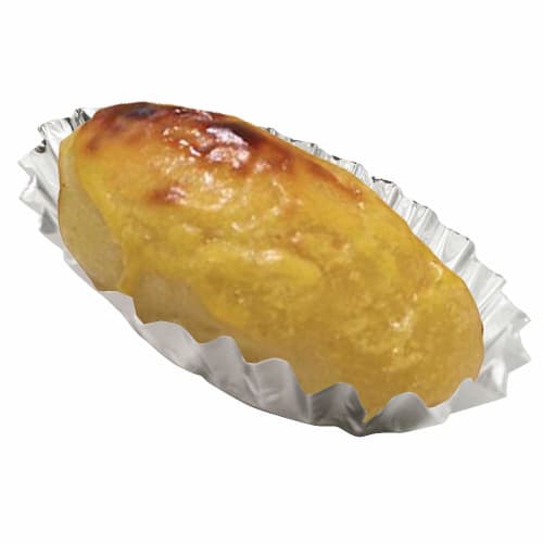 Kai Brand KAI Aluminum Foil Kai House Select Boat Shape / Pack of 20 Made in Japan DL6167
