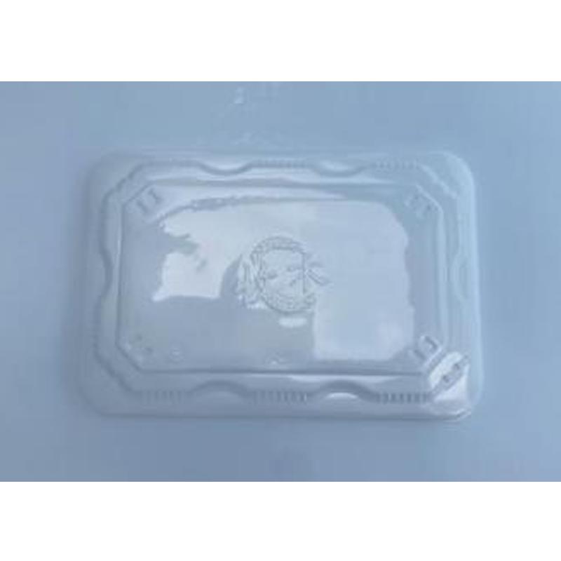 ShouHe Biodegradable Sugarcane Pulp Food Containers and Lids