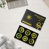 6 Pcs Radiation Shield Quantum Radiation Protection Scalar Energy