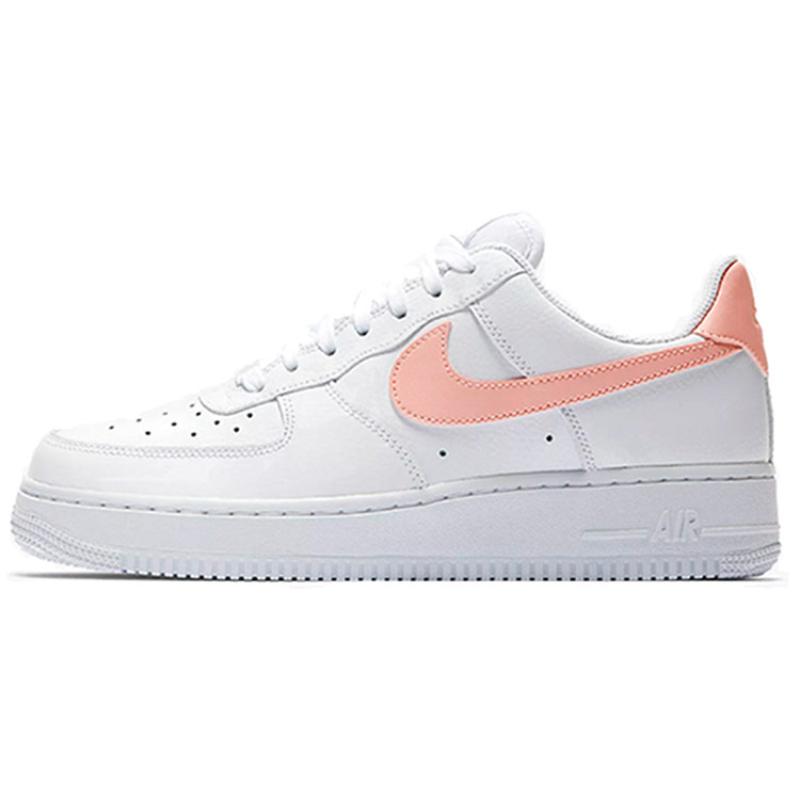 Nike Air Force 1 Low '07 Oracle Pink Women's Sneakers AH0287-102