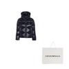 Emporio Armani Puffer Jacket Men's 6R1B97-1NKZZ-10920