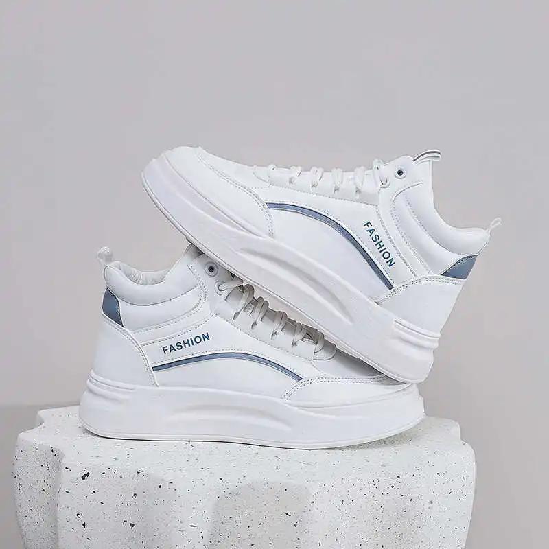 Fall 39 Women Shoes Models Summer Casual Breathable Husband Sneakers Mocasin Women Sports High Grade Lofer Best Selling