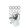 1 Set 809594A1 62Y-W0093-00-00 600-12 62Y W0093 Outboard Motor Carburetor Repair Kit Garden Lawn Mower Parts