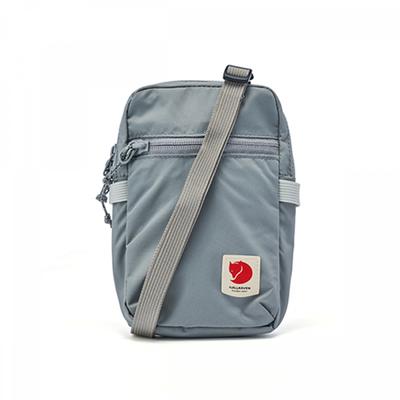 Fjellaven 23226 016 Bolsa Transversal de Bolso de Alto Custo 0,8l
