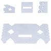 Thin Metal Carbon Steel Die Carbon Steel Embossing Dies Box Cutting Dies  DIY Craft Lovers