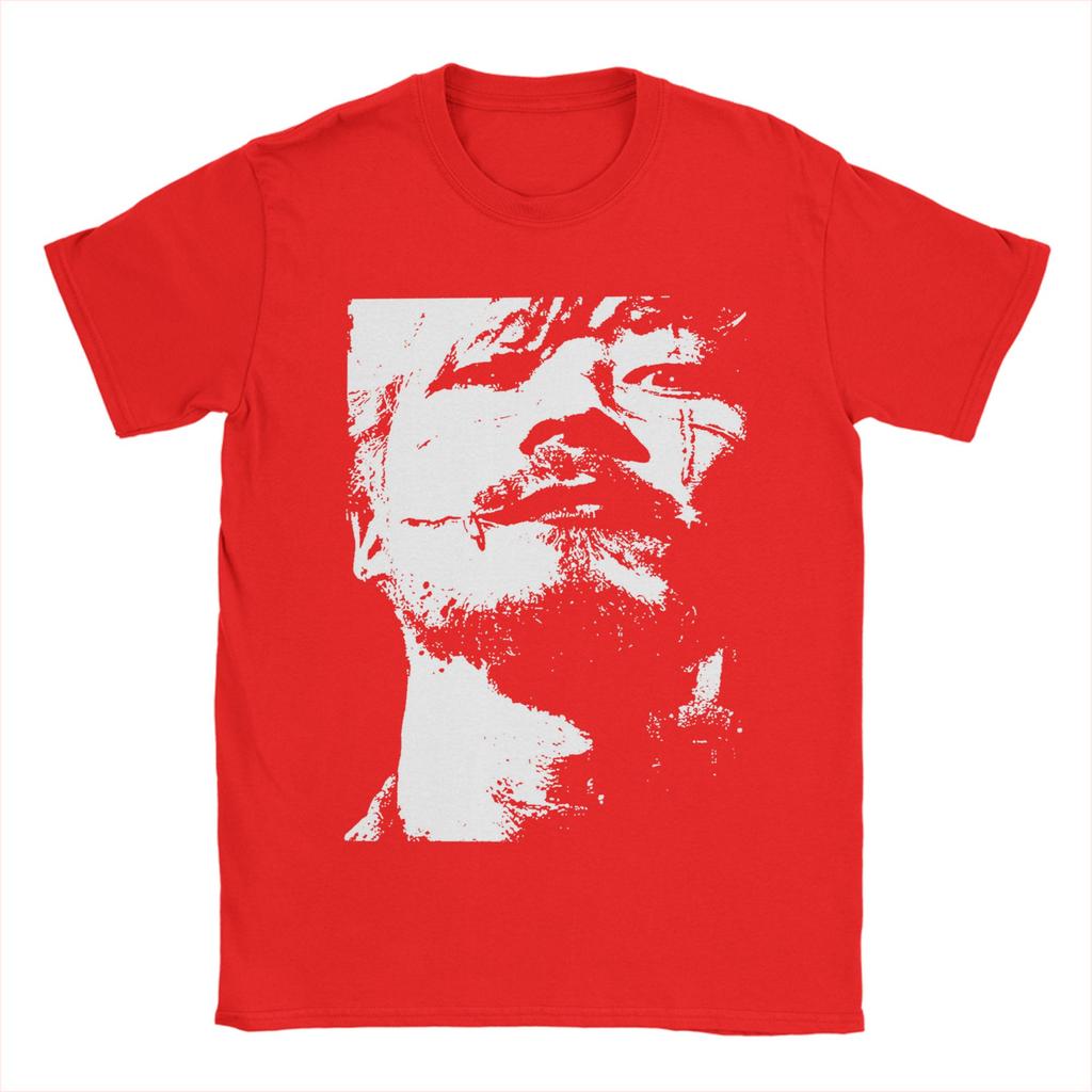 Men Kakihara Ichi The Killer T Shirt Cotton Clothes Creative Short Sleeve Crewneck Tees Plus Size T-Shirt