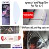 Motorcycle Helmet Visor Lens for HJC C10 Replace Anti-UV Anti-Scratch Dustproof Wind Shield Motorcycle AccessoriesSpeed Sensors 6