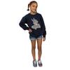 Disney Girls Thumper Cotton Sweatshirt