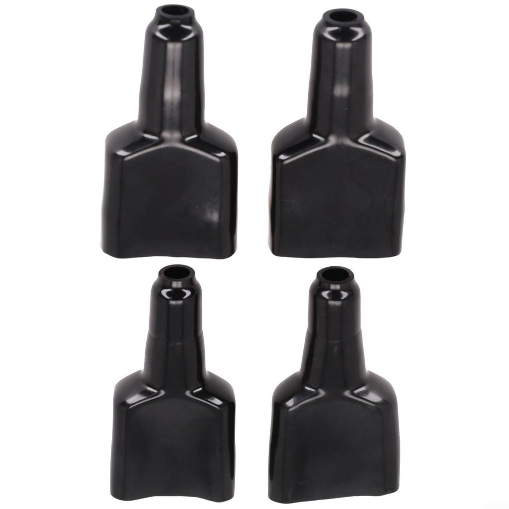 Connector Flush Mount Dustproof Cable Jacket Caravan Solar Panel Wire Connectors