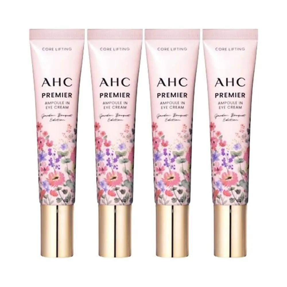 

AHC Eye Cream Season 12 Garden Bouquet Edition 40ml x4