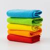 Torchon en Microfibre Épaissi Absorbant pour Lavage de Voiture & Nettoyage de Cuisine
