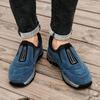 Herren Slipper Rutschfest Ganzjahresschuhe