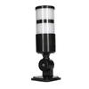 BERM LED Signal Light 2 Color Foldable Industrial Machine Tool Warning Lamp Constant Light 1224VDC