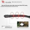 Premium Frameless Wiper Blades for Geely Emgrand GS - Suitable for All Model Years