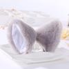 Cat Fox Long Fur Ears Costume Hair Clip Halloween Cosplay Party Orecchiette Uk