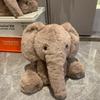 Jellycat Smaji Elephant Plush Doll - Medium & Large Sizes Available