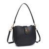 Women's Vegetable Tanned Top Layer Cowhide Bag Minimalist Fashi Practical Dumpling Bag Versatile Crossbody Shoulder Small Bag
