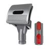 Dog Grooming Kit For Dyson V15 V11 V10 V8 V7 With Converter Adapter