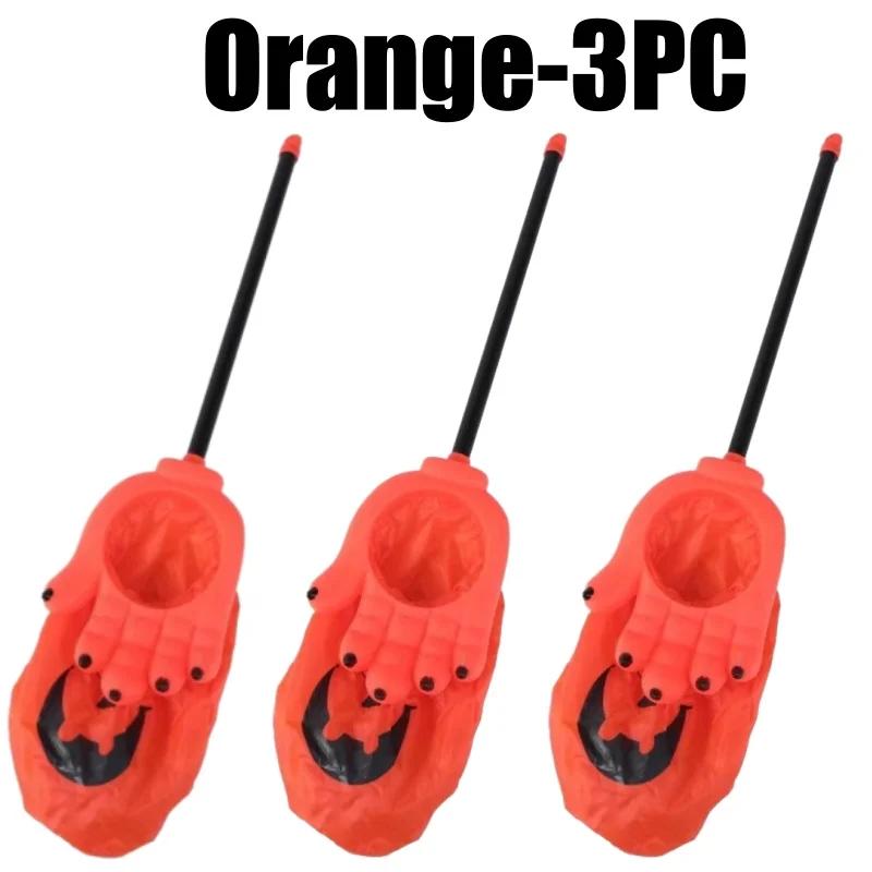 Cute Pumpkin Bags For Sweets for Halloween Fun Trick or Treat Tote Candy Bag Kids Party Favor Pouch Holiday Gift 2025