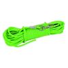 Kerbl chevaux chien longe de pistage 15 m vert - 81010