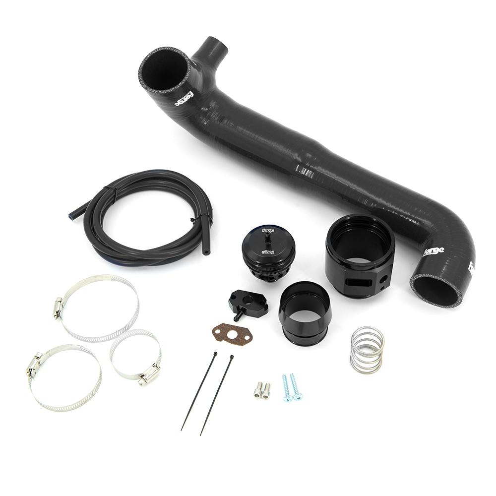 New Color Blow Off Valve For VW 1.2 1.4 TSI Engine 2015-on VW Golf Mk7 Polo Blow Off Valve