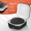 Hard Carrying Case for Harman Kardon Onyx Studio 9 Speaker Shockproof Hard Shell Case Travel Carrying Bag Protection Accessories