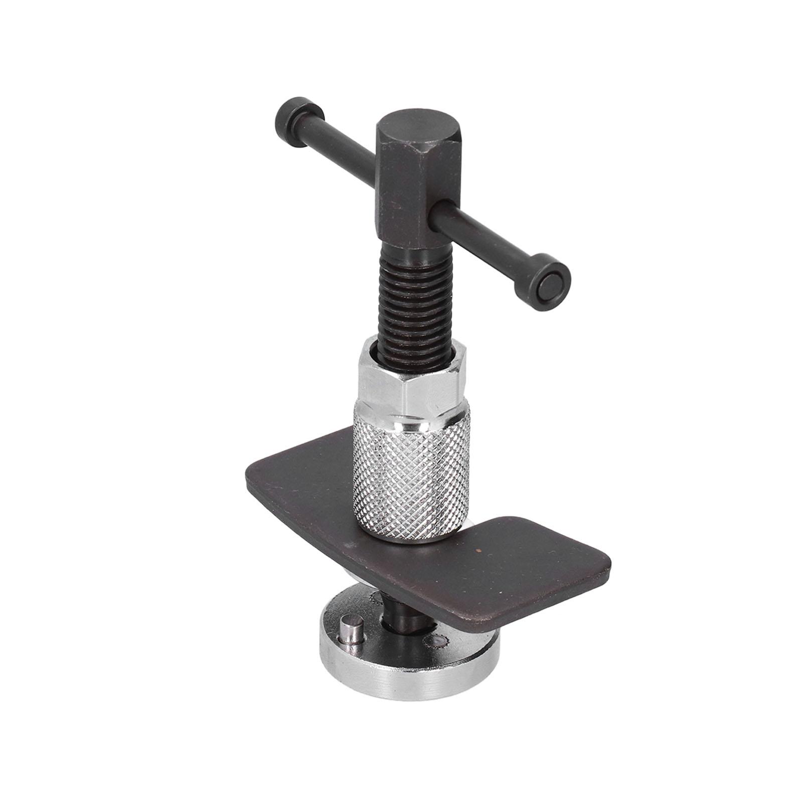 

3 шт. Инструмент для перемотки поршня тормозного суппорта, комплект для перемотки, правая резьба, универсальный для автомобиля