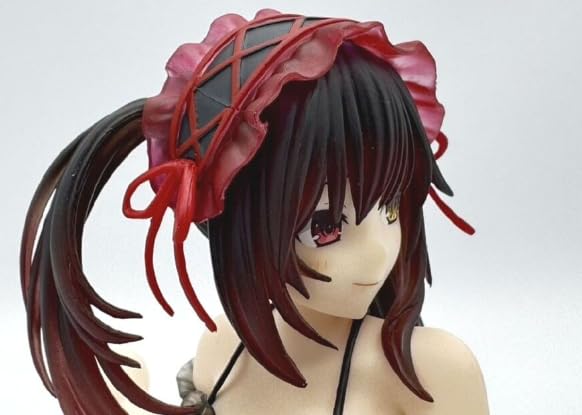 Date A Live V Desktop Cute Figure Tokisaki Kurumi Nightwear Ver.
