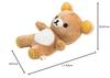 Rilakkuma by Your Side Posing Plush Toy MF10401