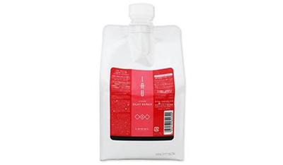 Lebel Io Krem Jedwabiste Leczenie Włosów Naprawcze 1000ml (Uzupełnienie)