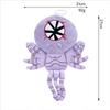 Hot In Stock Stranger Soft Plush Toy Eleven Demogorgon Cute Stuffed Doll Halloween Christmas Gift For Children