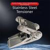 Thickened Structure Thickened Webbing Strap Fastener Logistics Transportation Binding  Daily Fixing