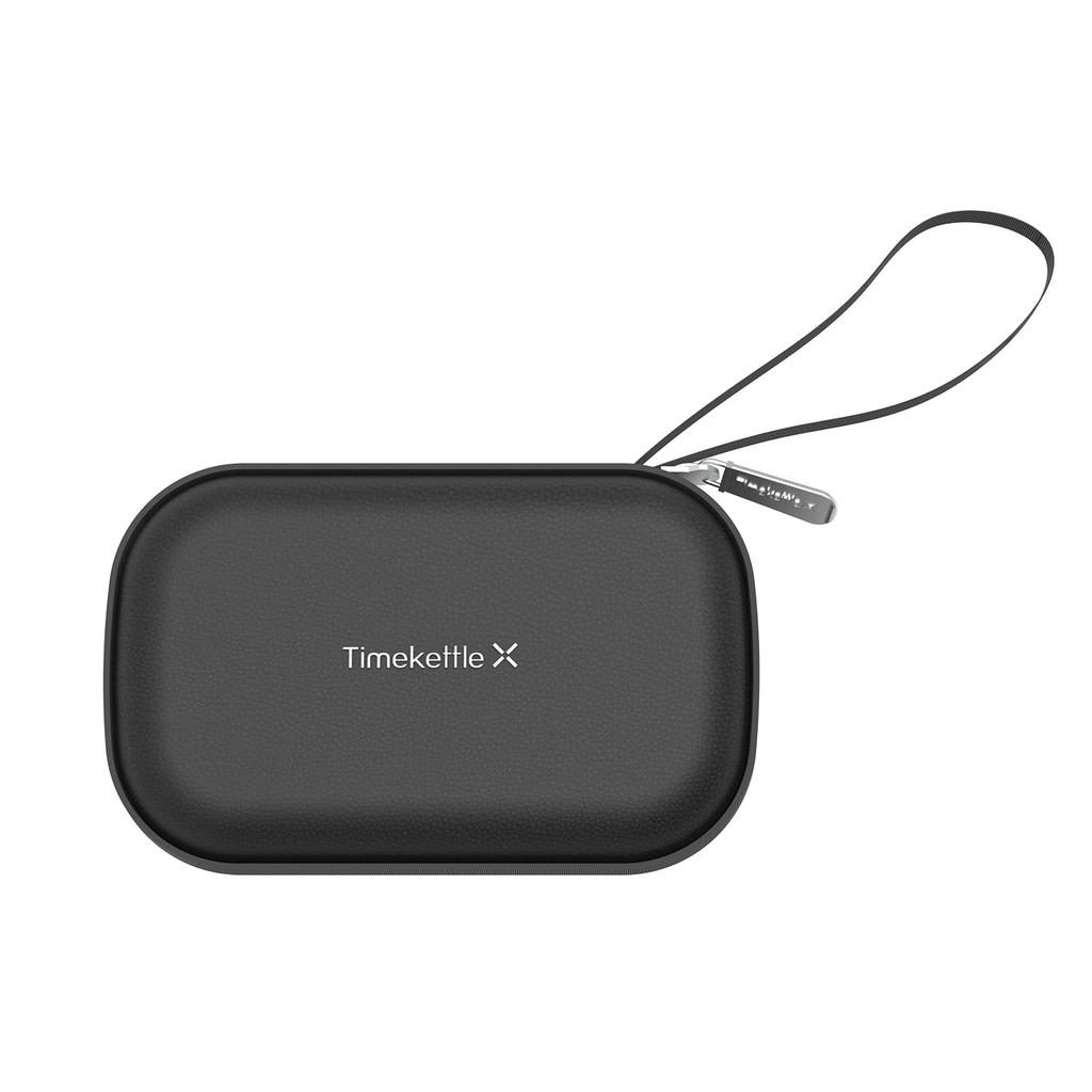 Timekettle X1 Protective Case Carrying Case Black