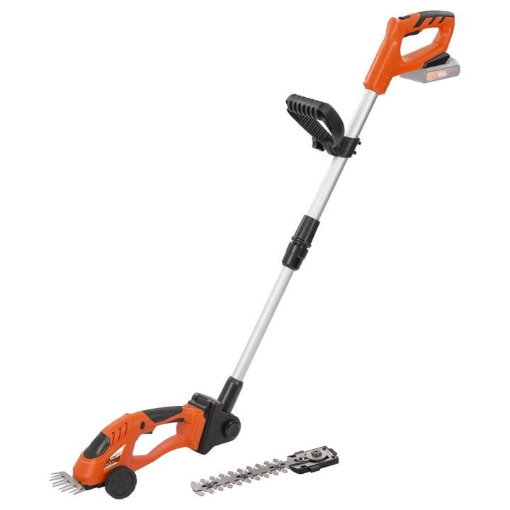 20V PowerPlus POWDPG75300 Lawn Hedge Trimmer