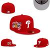 Baseball Cap New Letter Embroidery Fully Enclosed Cap New York Yankees Cap Non-Adjustable Size Hat