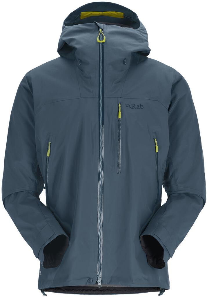 Jacket Rab Men's Jacket Latok Mountain Gore-Tex Pro Jacket