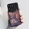 Soft Case For Tecno Pova 5 Pova5 LH7n Phone Cover Matte Liquid Silicone Marble Fundas Capa For Tecno Pova 5 pro 5Pro LH8n Bumper