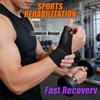 Anti Sprain Finger Protection Guard for Athletes Tendon Sports Wrist Brace Support Wrap Thumb Joint