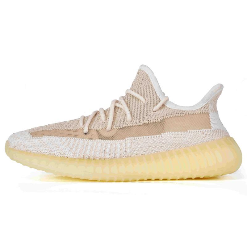 Moda 350 Cigano Verdadeiro Explosivo Casual Verão Tênis Respiráveis