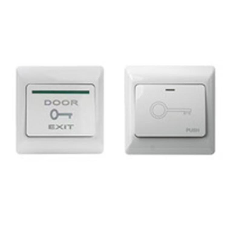 Qihuang Office Access Control Exit Button