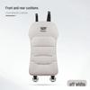 All-Season Car Mat for Cadillac Models: CT5, CT4, CT6, GT4, XT4, XT5, XT6, XTSGT4 Seat Cushions