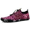 Water Shoes Men Women Quick-Dry Barefoot Sandals Outdoor River Trekking Beach Yoga Fitness Slip-On