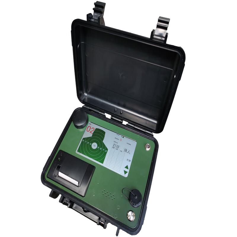 Huilong Boxin Tactical Fixed Target System